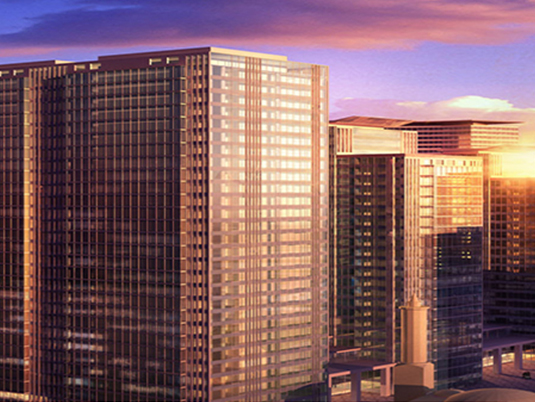 張家界揚(yáng)正投資有限公司